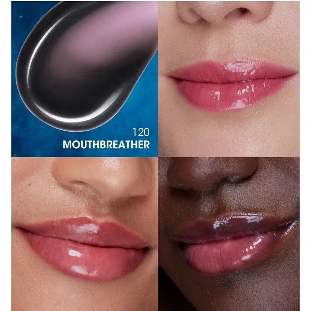 COVERGIRL stranger things